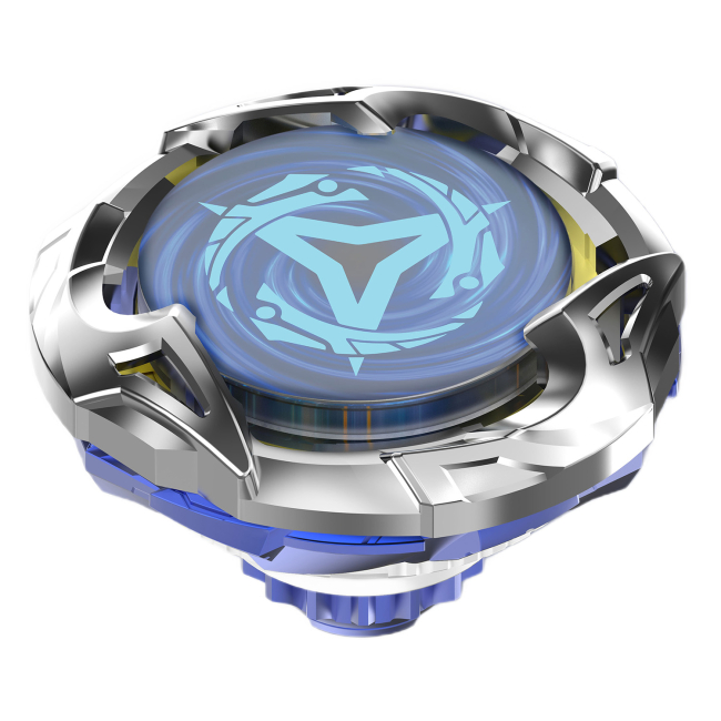 Волчки и боевые арены - Игровой набор Infinity Nado VII Belt set Штормовой удар и Огненное Колесо (EU664171)#2