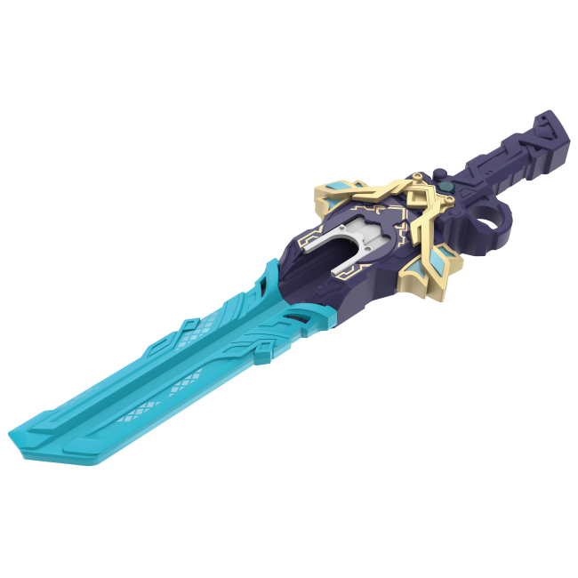 Волчки и боевые арены - ​Игровой набор Волчок Infinity Nado VII Standard series Королевский Летучий Дракон (EU664112)#2