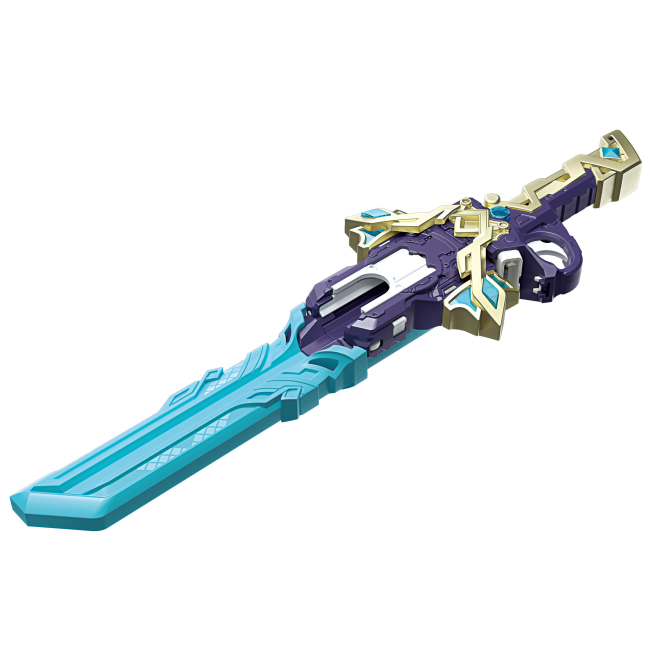 Волчки и боевые арены - ​Игровой набор Волчок Infinity Nado VII Advanced series Королевский Летучий Дракон (EU664122)#2