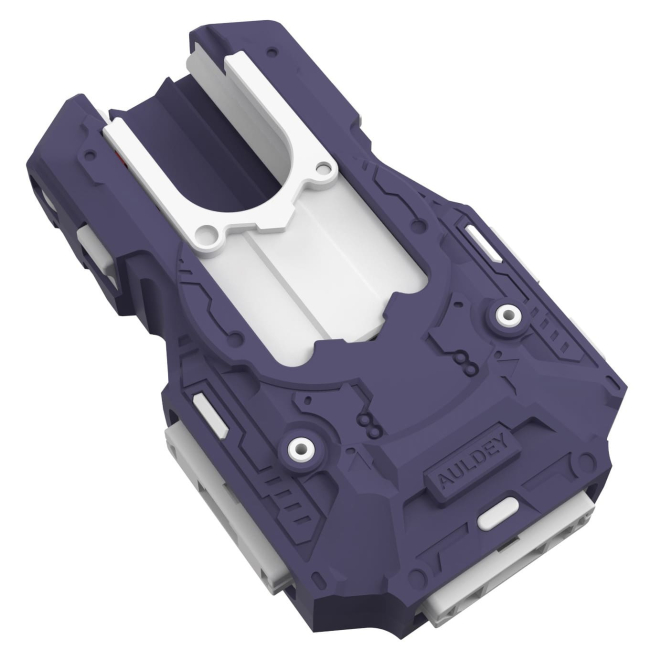 Волчки и боевые арены - ​Игровой набор Волчок Infinity Nado VII Advanced series Королевский Летучий Дракон (EU664122)#7