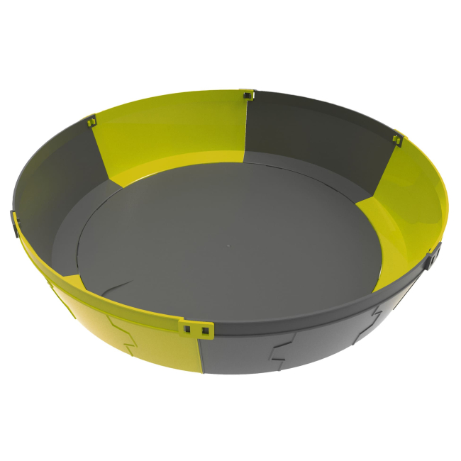 Волчки и боевые арены - ​Игровой набор Infinity Nado VII Pro Series Modular Battle Set Громовой Охотник Теней и Огненное Колесо Взрыва (EU664181)#8