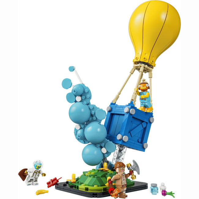 Конструкторы LEGO - Конструктор LEGO Fortnite Supply Drop (77080)#2