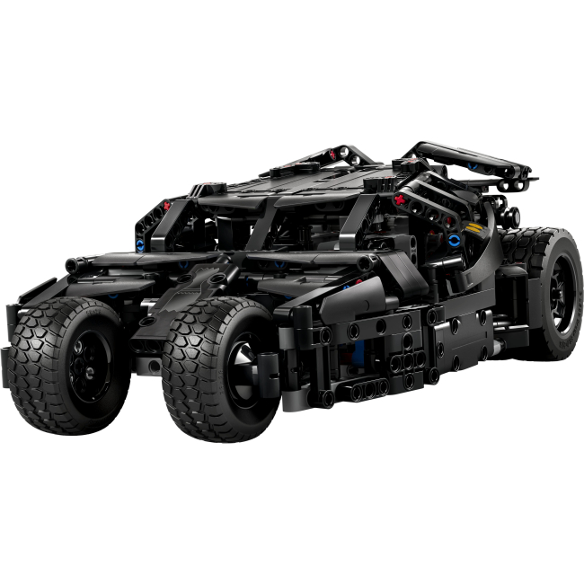 Конструкторы LEGO - Конструктор LEGO Technic Batmobile Tumbler (42239)#2