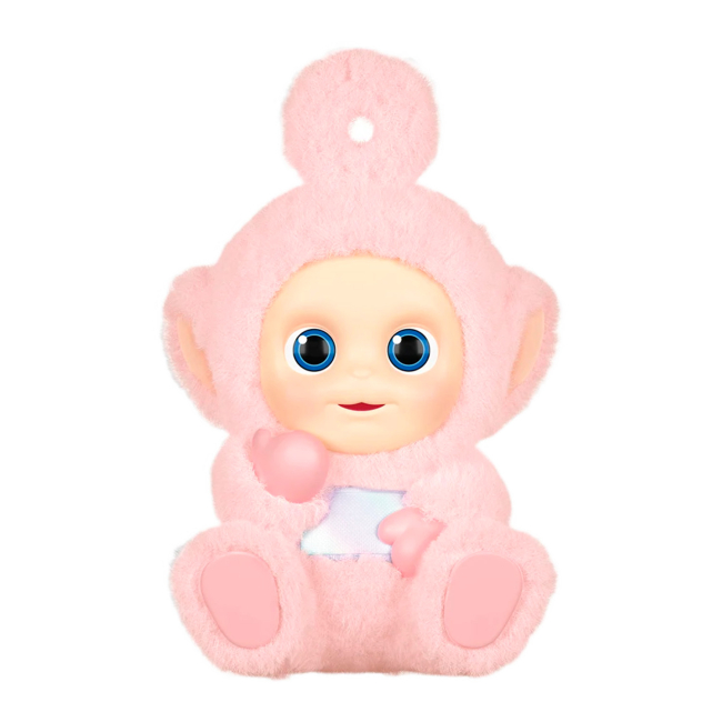 Фигурки персонажей - Фигурка-сюрприз Pop Mart Teletubbies Vibrancy (TVS-01)#3