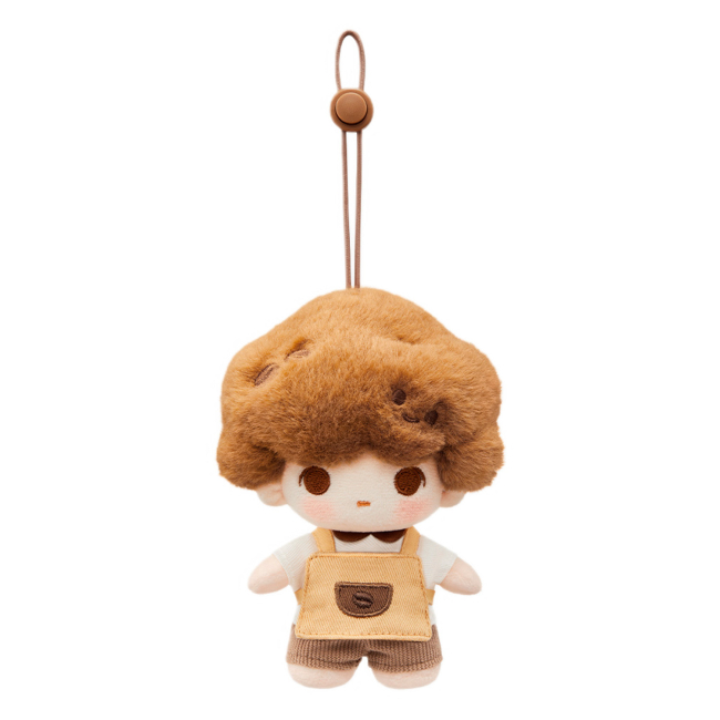 Брелоки - Брелок-сюрприз Pop Mart Pop bean coffee factory (PBCF-01)#4