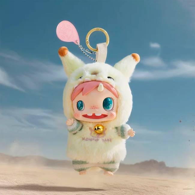 Брелоки - Брелок-сюрприз Pop Mart Polar-monster baby collection pendant ver.1 (PMBP-01)#8