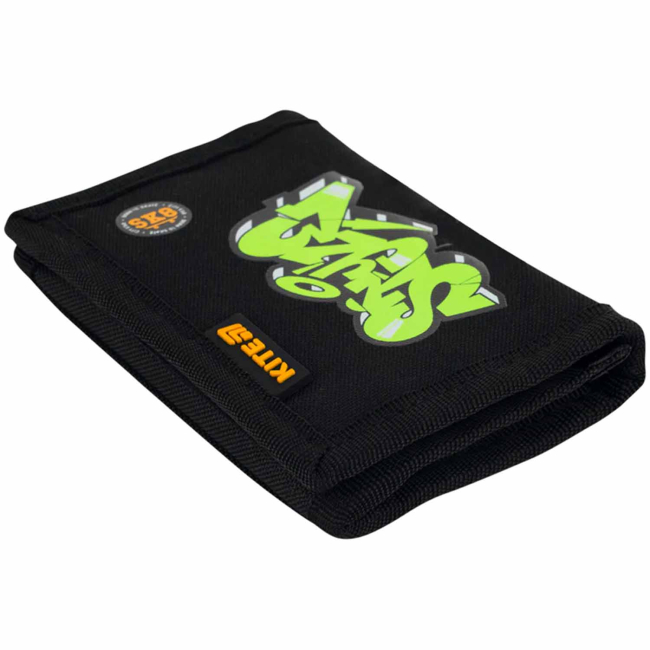 Пенали та гаманці - Гаманець Kite Street Style (K26-598-2) (K26-598-3)#3