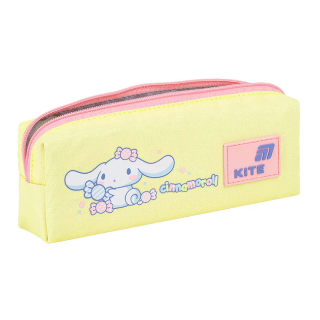 Пеналы и кошельки - Пенал Kite Cinnamaroll (CR26-642)#2