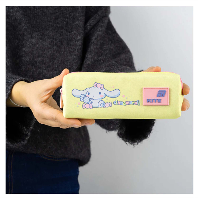 Пеналы и кошельки - Пенал Kite Cinnamaroll (CR26-642)#4