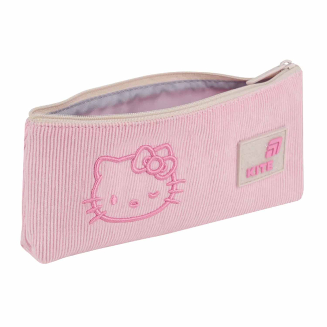 Пенали та гаманці - Пенал Kite Hello Kitty (HK26-680-2)#3