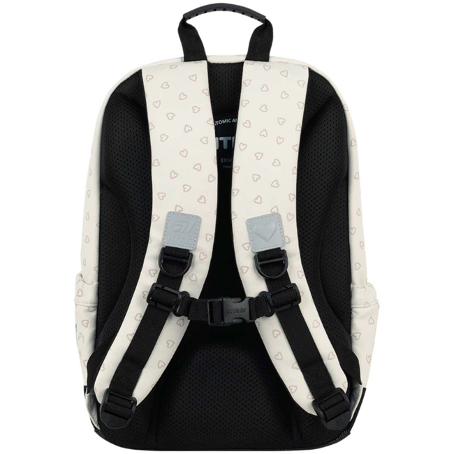 Рюкзаки и сумки - Рюкзак Kite Education Shimmer and smile (K26-585M-2)#3