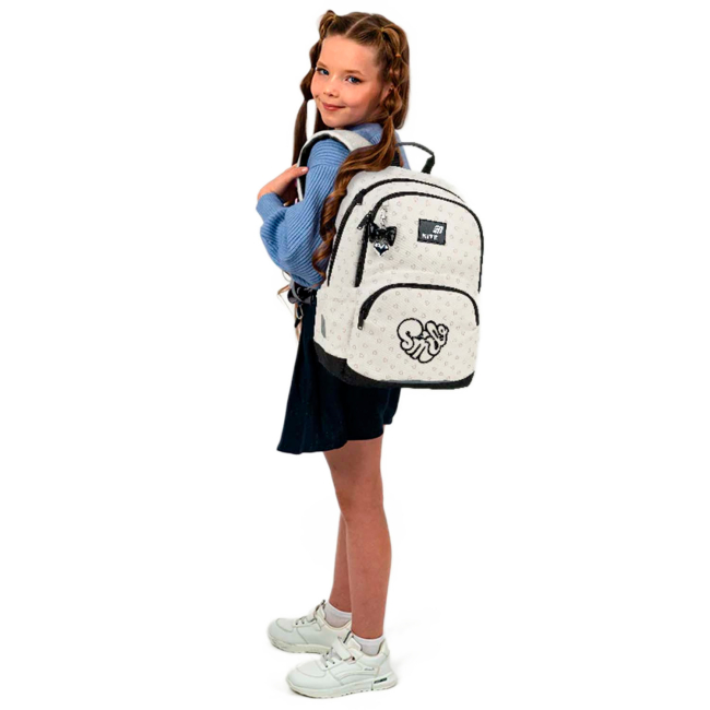 Рюкзаки и сумки - Рюкзак Kite Education Shimmer and smile (K26-585M-2)#6