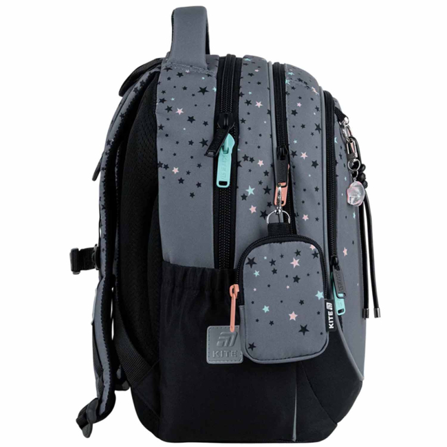 Рюкзаки и сумки - Рюкзак Kite Education Shine (K26-700M-2)#2
