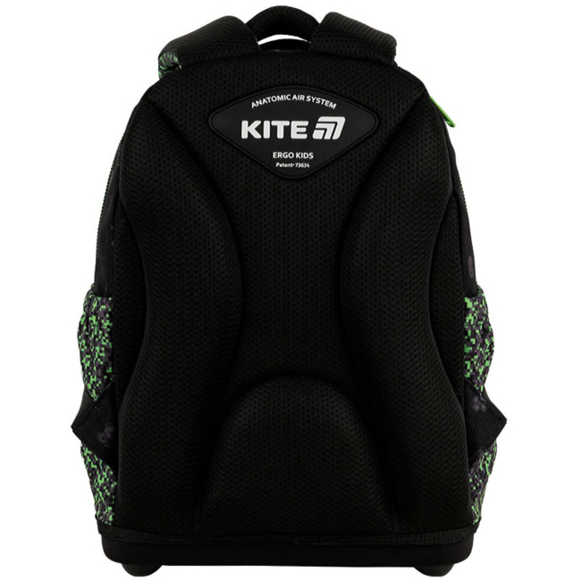 Рюкзаки и сумки - Рюкзак Kite Education Pixel (K26-724S-4)#4
