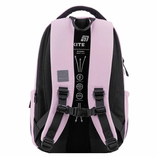 Рюкзаки та сумки - Рюкзак Kite Education teens Hello Kitty (HK26-2587M-2)#3