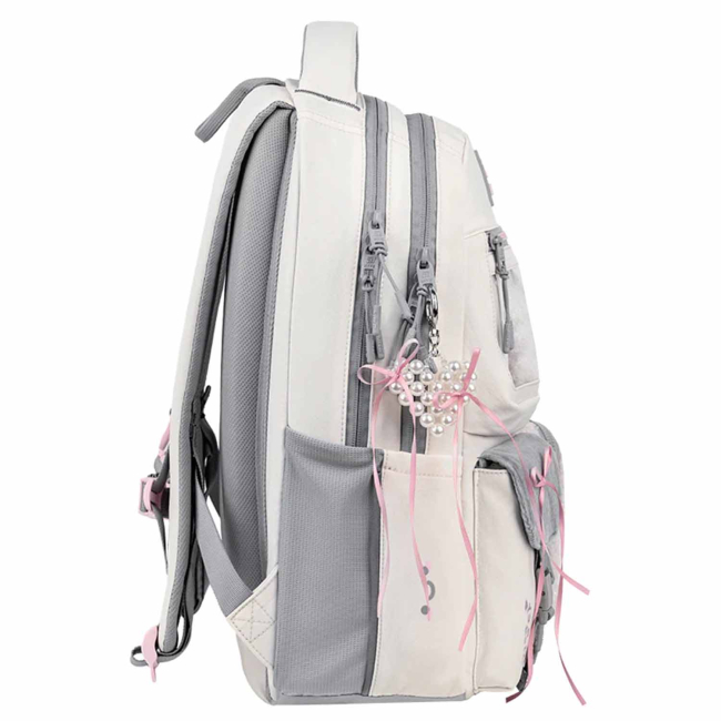 Рюкзаки та сумки - Рюкзак Kite Education teens Iconic (K26-2587M-1)#2