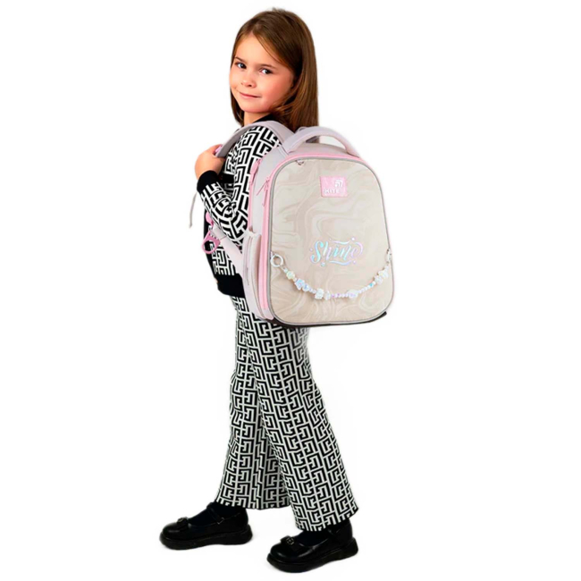 Рюкзаки и сумки - Рюкзак Kite Education Dazzling (K26-555S-2)#6