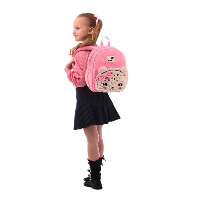 Рюкзаки та сумки - Рюкзак Kite Kids Pretty Kitty (K26-2727XS-1)#6