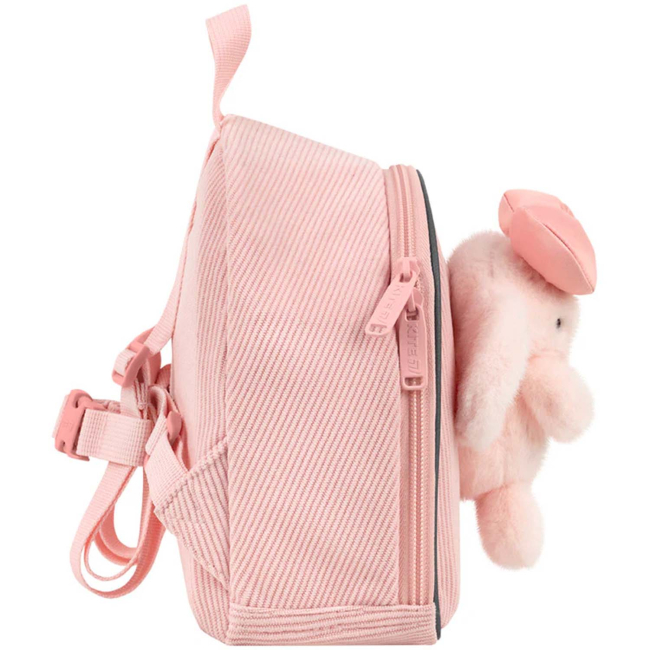 Рюкзаки и сумки - Рюкзак Kite Kids Pink bunny (K26-538XXS)#2