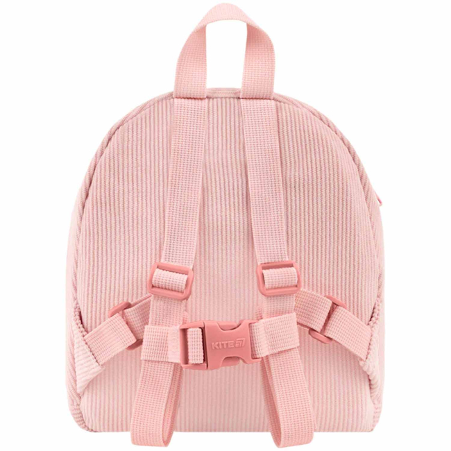 Рюкзаки и сумки - Рюкзак Kite Kids Pink bunny (K26-538XXS)#3