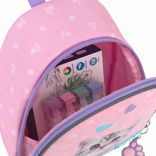 Рюкзаки та сумки - Рюкзак Kite Kids Studio Pets (SP26-538XXS)#5
