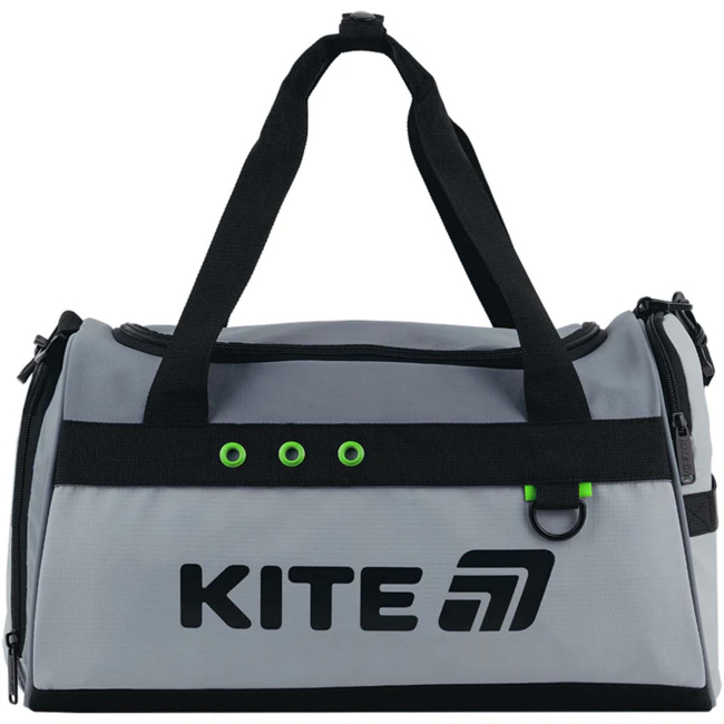 Рюкзаки та сумки - Сумка спортивна Kite Education Urban (K26-2505-3)#2