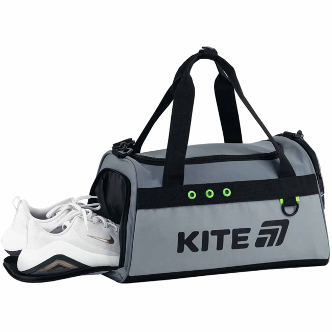 Рюкзаки та сумки - Сумка спортивна Kite Education Urban (K26-2505-3)#4