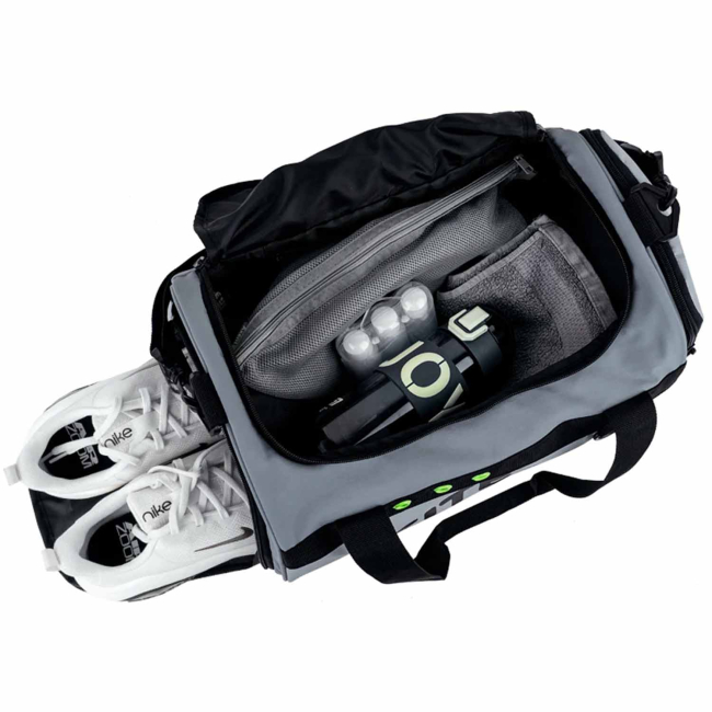 Рюкзаки та сумки - Сумка спортивна Kite Education Urban (K26-2505-3)#5
