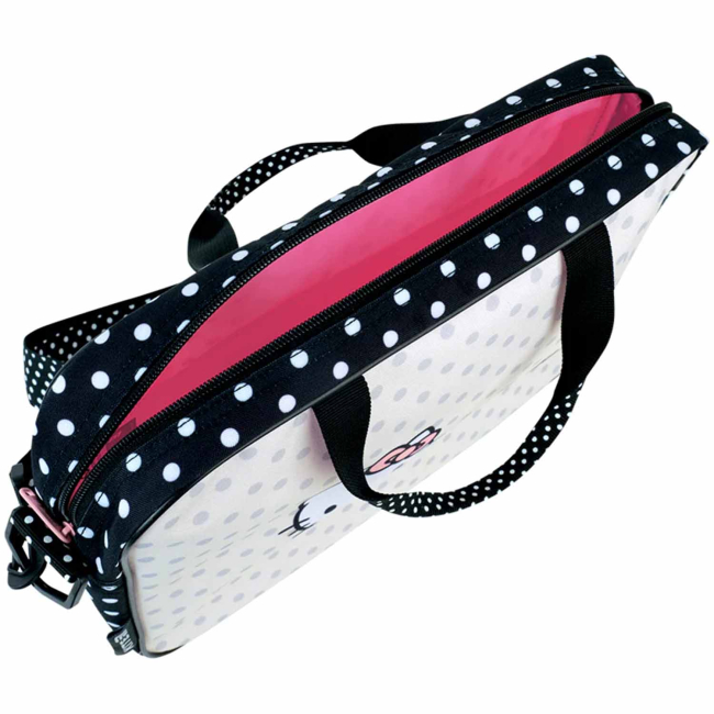Рюкзаки та сумки - Шкільна сумка Kite Hello Kitty (HK26-589-2)#3
