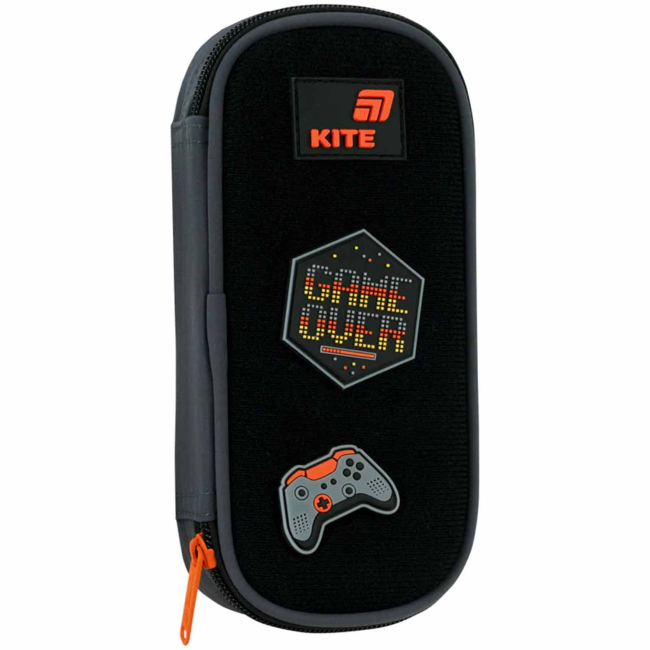 Рюкзаки и сумки - Школьный набор Kite Education Game zone (SET_K26-1022M-3)#8