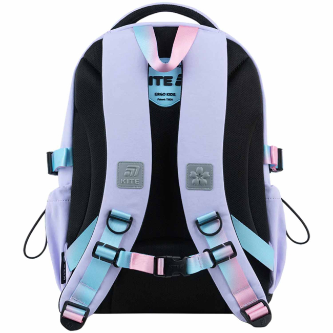 Рюкзаки и сумки - Школьный набор Kite Education Sakura (SET_K26-1022M-1)#4