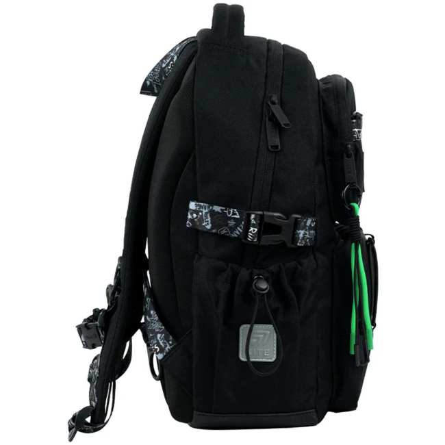 Рюкзаки и сумки - Школьный набор Kite Education Skater (SET_K26-1022M-2)#3