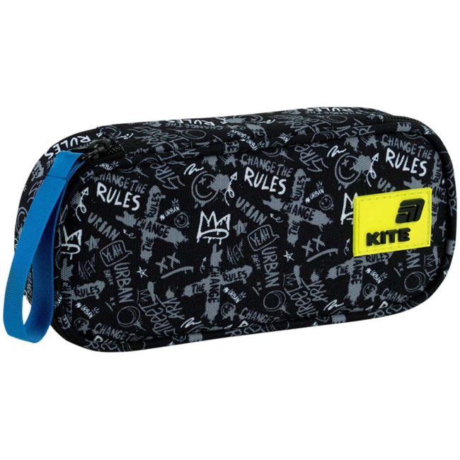 Рюкзаки и сумки - Школьный набор Kite Education Skater (SET_K26-1022M-2)#8