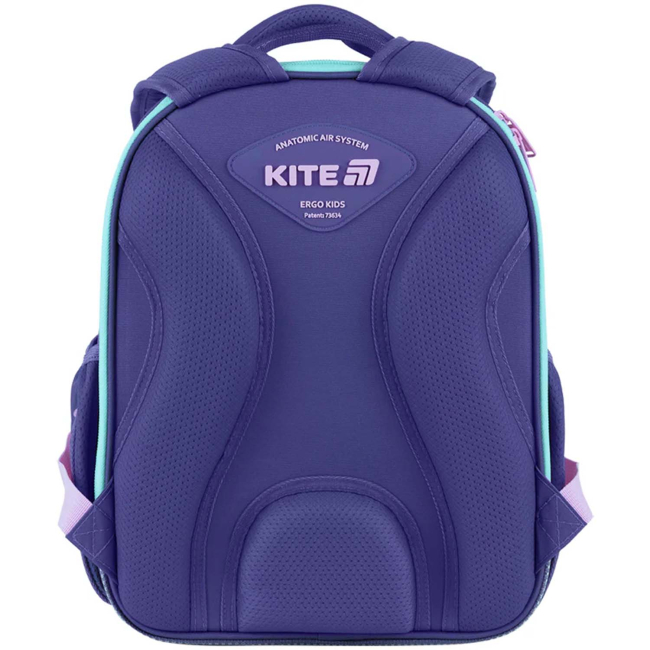 Рюкзаки и сумки - Школьный набор Kite Education Be Friends (SET_K26-555S-3)#5