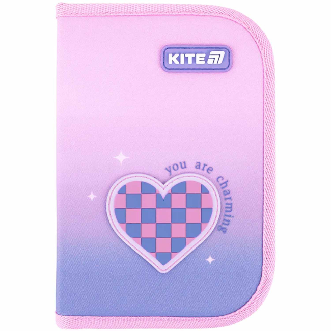 Рюкзаки и сумки - Школьный набор Kite Education Charming (SET_K26-555S-4)#8