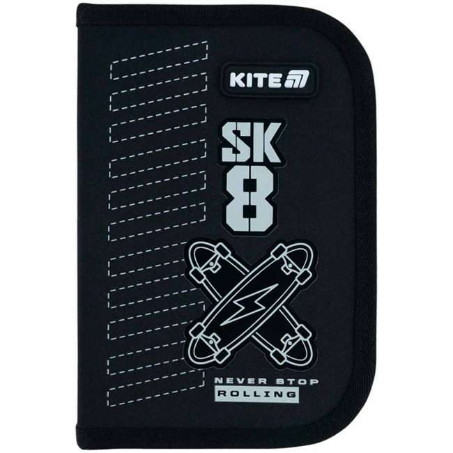 Рюкзаки и сумки - Школьный набор Kite Education Skate (SET_K26-555S-7)#8