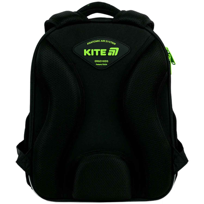 Рюкзаки и сумки - Школьный набор Kite Education Digital (SET_K26-556M-4)#5
