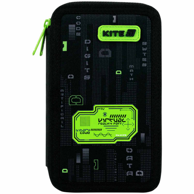Рюкзаки и сумки - Школьный набор Kite Education Digital (SET_K26-556M-4)#8