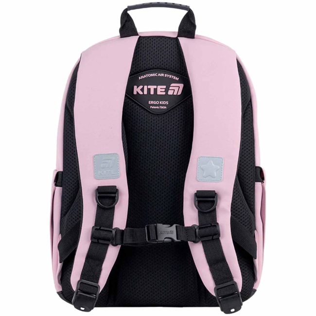 Рюкзаки и сумки - Школьный набор Kite Education Quirky and Cute (SET_K26-584M-1)#4