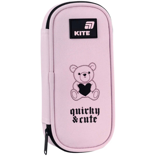 Рюкзаки и сумки - Школьный набор Kite Education Quirky and Cute (SET_K26-584M-1)#8