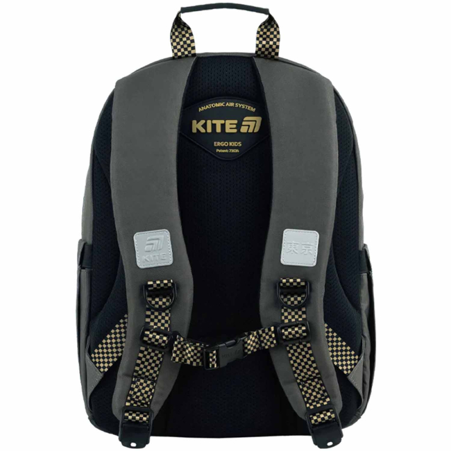 Рюкзаки и сумки - Школьный набор Kite Education Tokyo Vibe (SET_K26-584M-4)#4