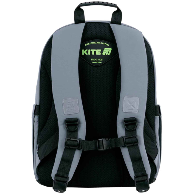 Рюкзаки и сумки - Школьный набор Kite Education Urban (SET_K26-584M-3)#4