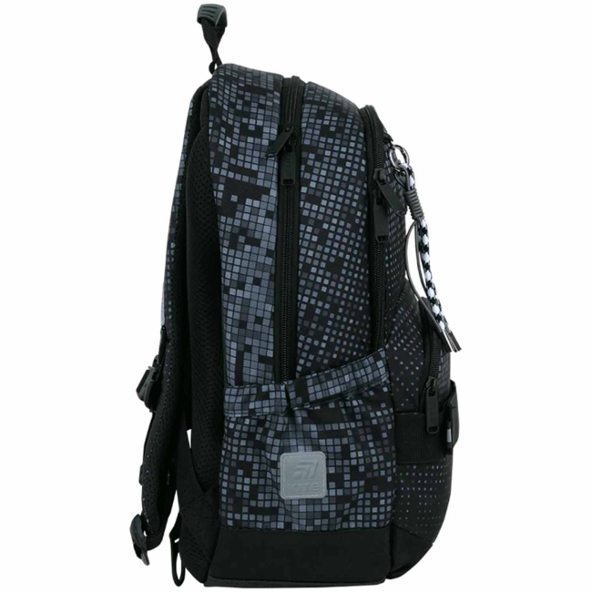 Рюкзаки и сумки - Школьный набор Kite Education Fearless (SET_K26-585M-3)#3