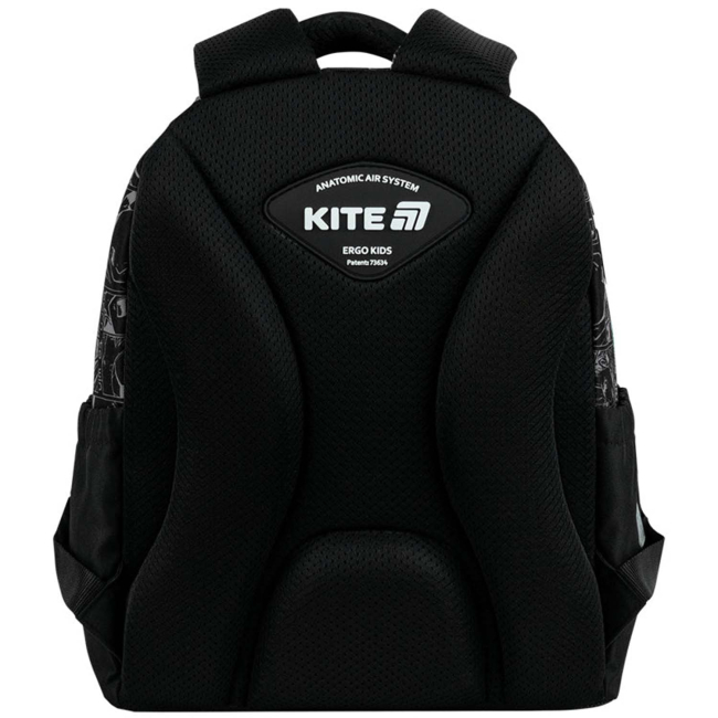 Рюкзаки и сумки - Школьный набор Kite Education Good Mood (SET_K26-700M-5)#5