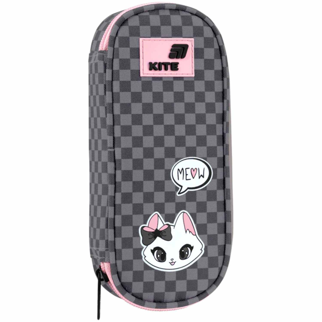 Рюкзаки и сумки - Школьный набор Kite Education Meow (SET_K26-700M-3)#8