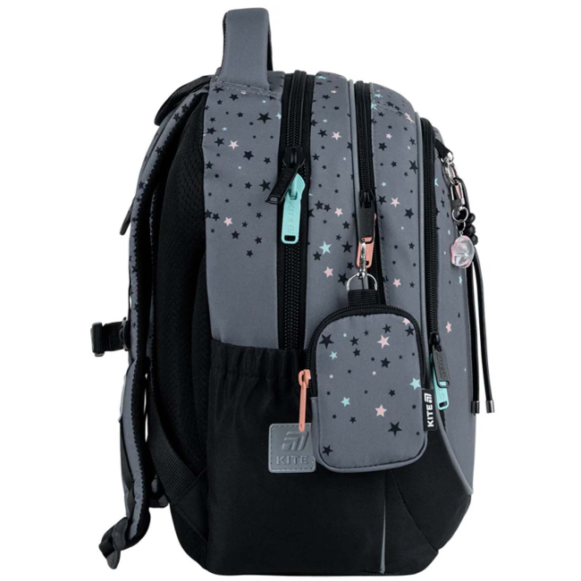 Рюкзаки и сумки - Школьный набор Kite Education Shine (SET_K26-700M-2)#3