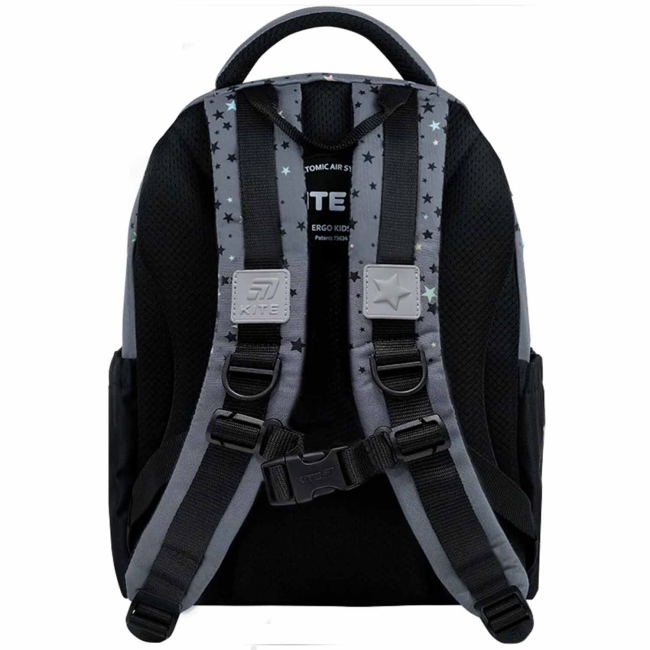 Рюкзаки и сумки - Школьный набор Kite Education Shine (SET_K26-700M-2)#4