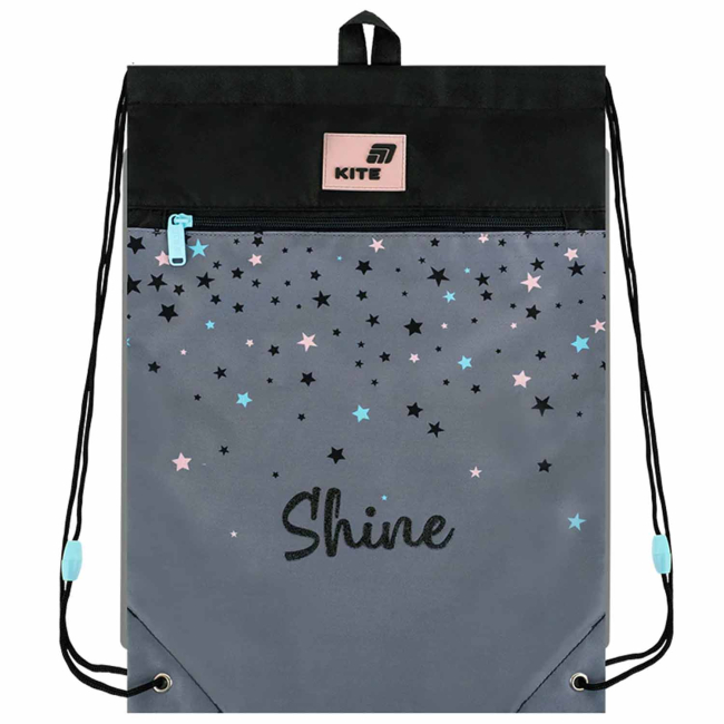 Рюкзаки и сумки - Школьный набор Kite Education Shine (SET_K26-700M-2)#7