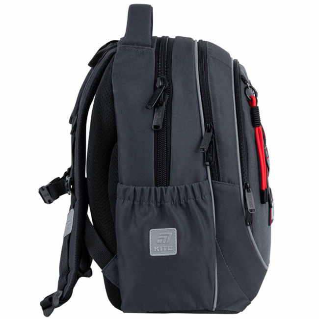 Рюкзаки и сумки - Школьный набор Kite Education Sport mode (SET_K26-700M-6)#3