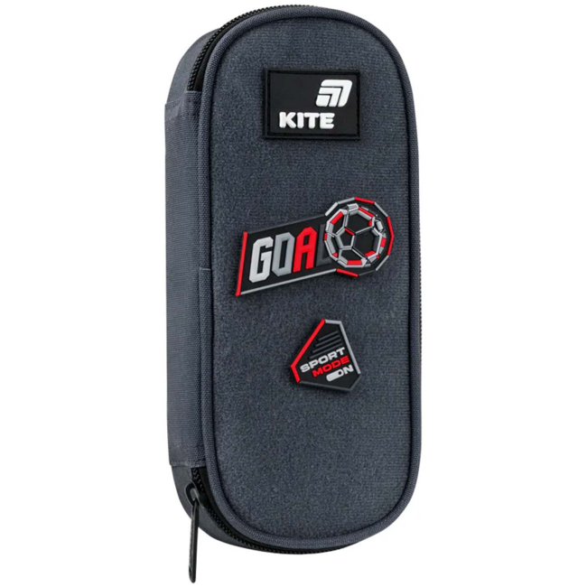 Рюкзаки и сумки - Школьный набор Kite Education Sport mode (SET_K26-700M-6)#7